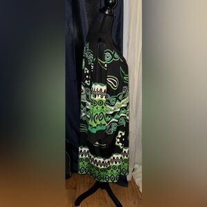 INC Dress Green